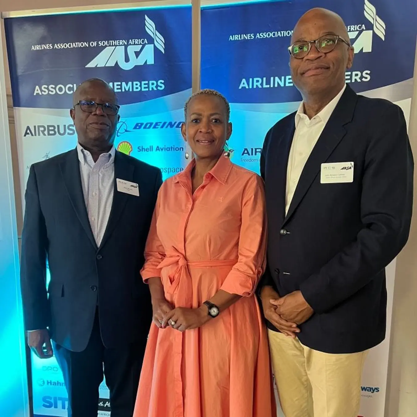 Lulu Rasebotsa Re-Elected Chairperson of AASA for 2024-2025