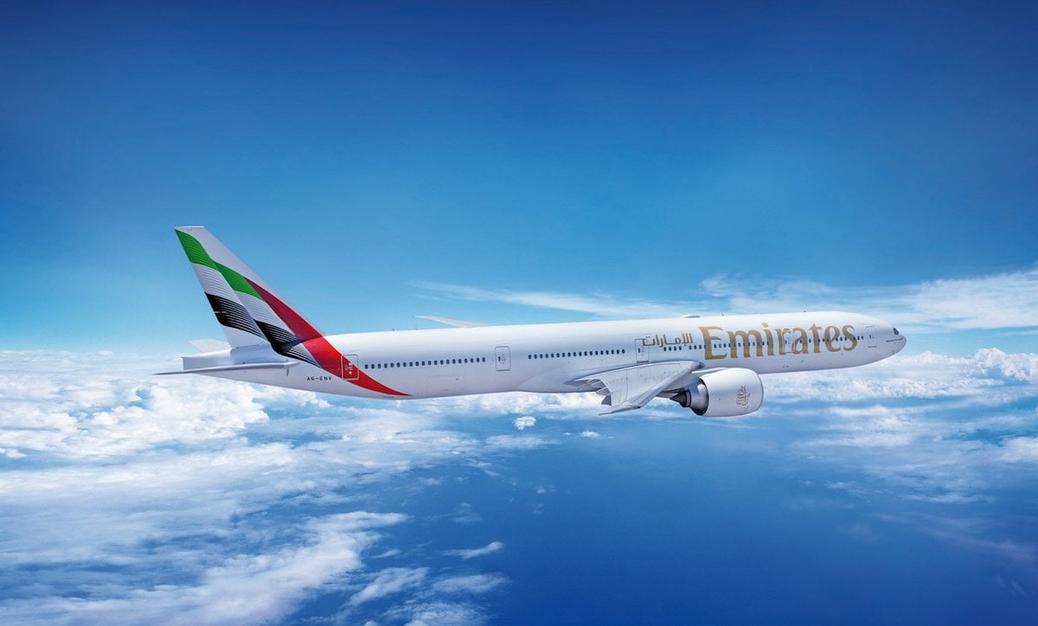 Emirates Boosts Dubai-Johannesburg Connectivity with Fourth Daily Flight