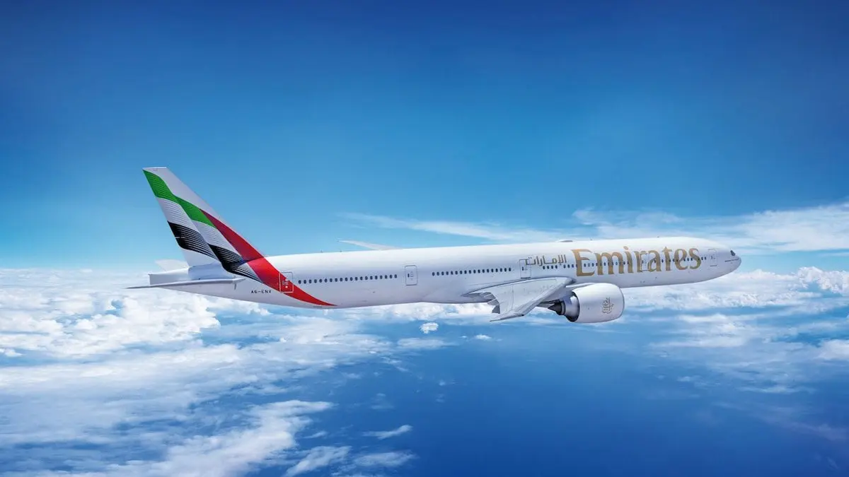 Emirates 413 Emirates Resumes Daily Flights To Lagos