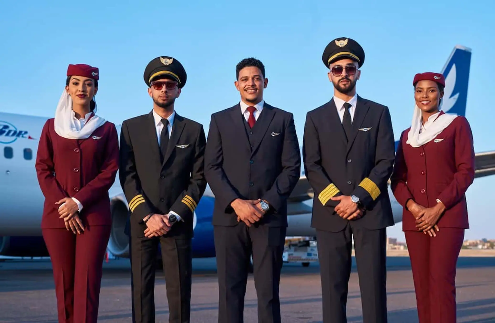 Badr Airlines Becomes IATA Member