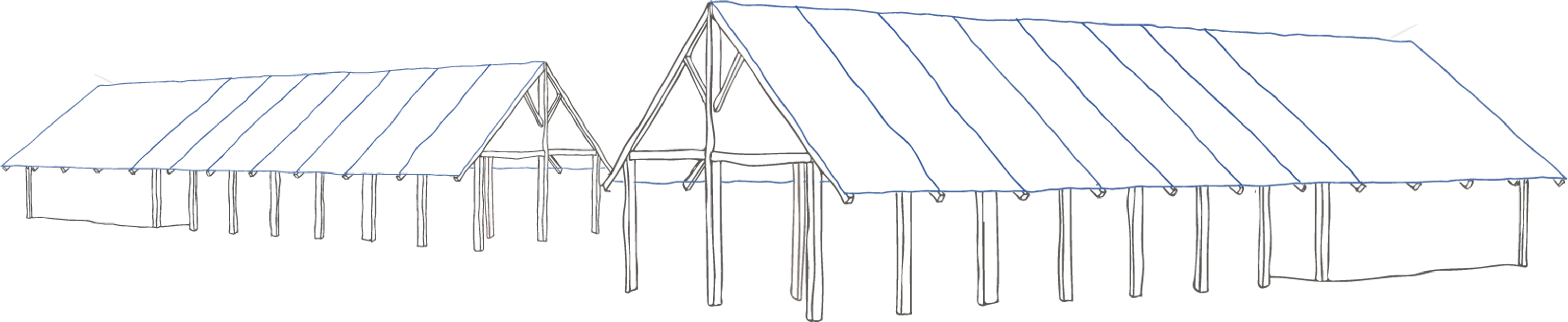 Longhouse Community Space