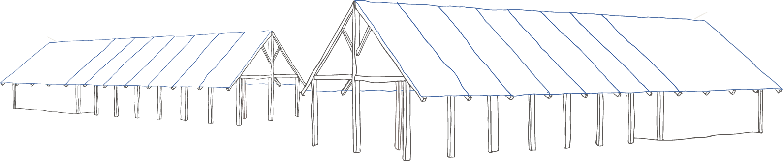 Longhouse Community Space