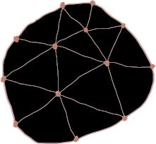 Web open source icon