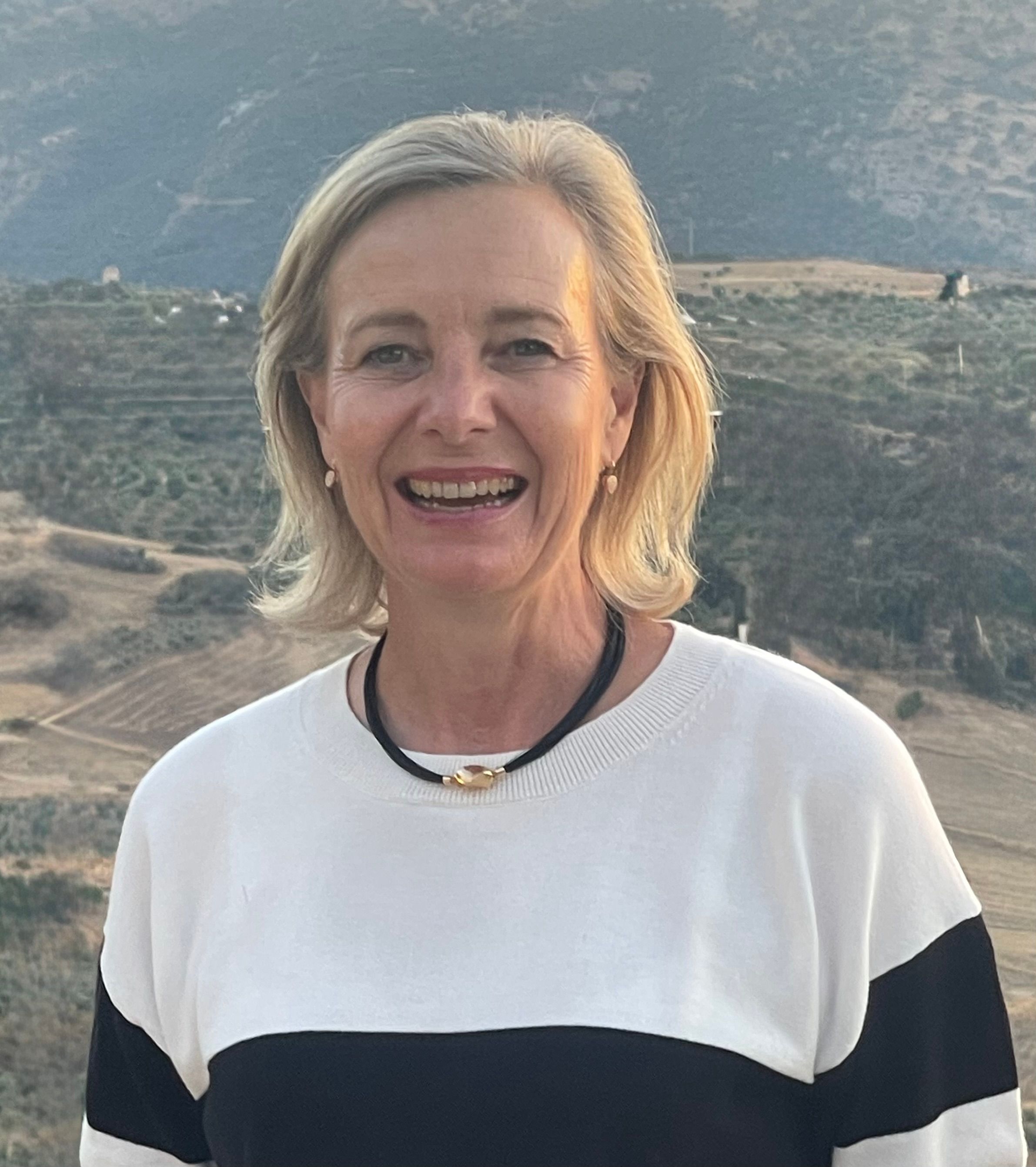 Florence Biaume
