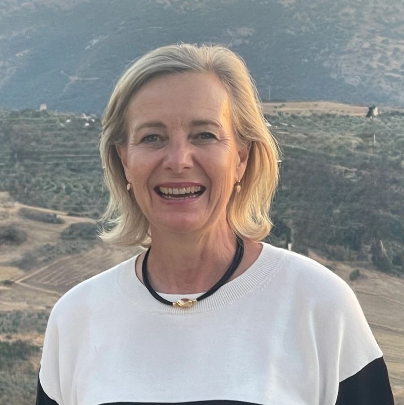 Florence Biaume