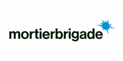 Mortierbrigade