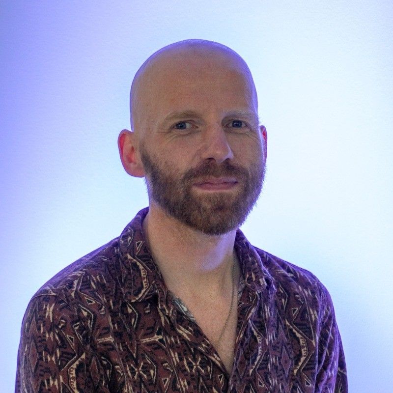 Shane Deconinck