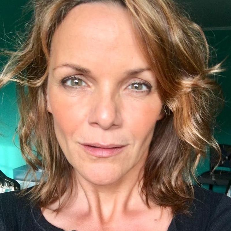 Cindy Baert