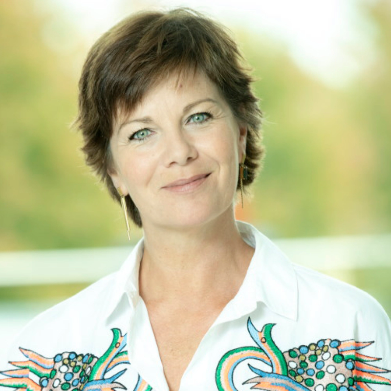Gina Peeters