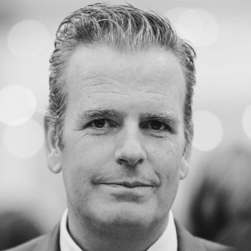Bertrand Verkaeren