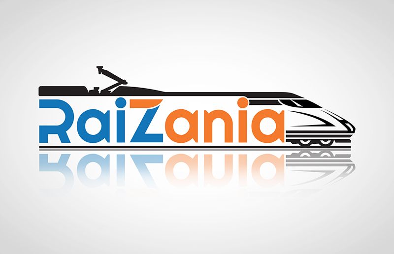 RailZania logo