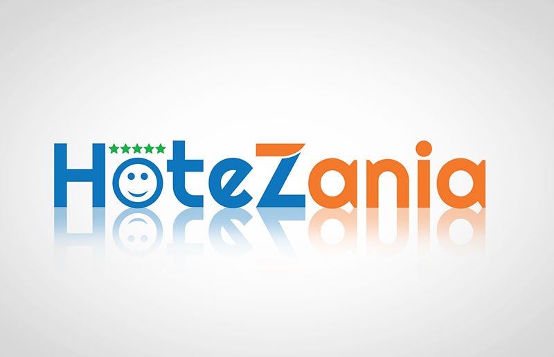 HotelZania logo