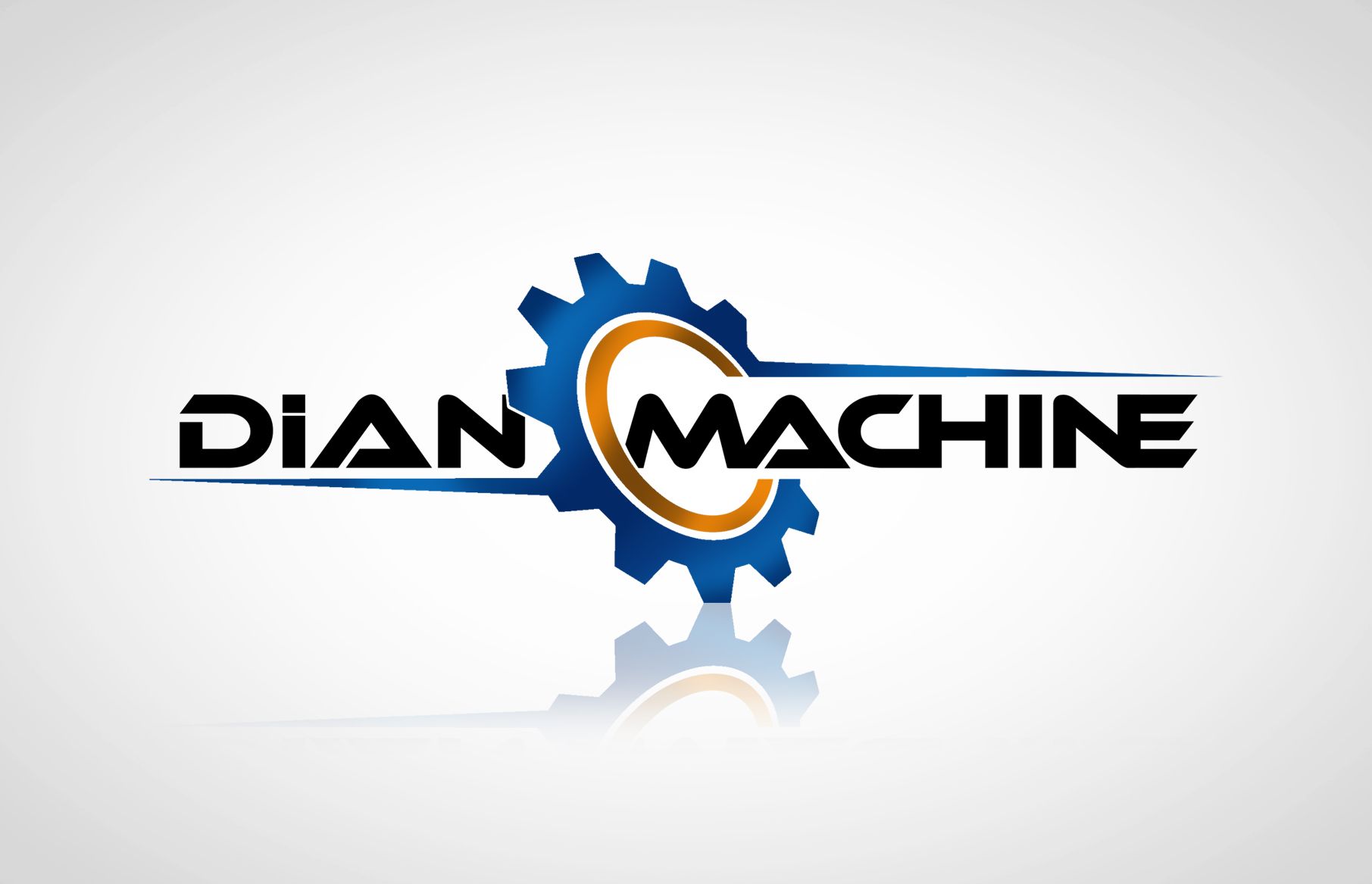 Dian Machine logo