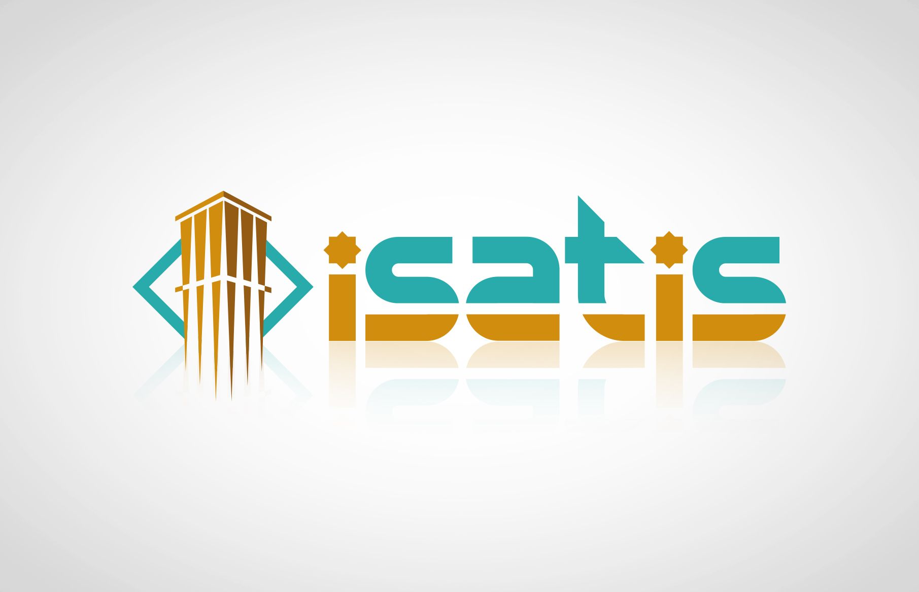 Isatis Architecture logo