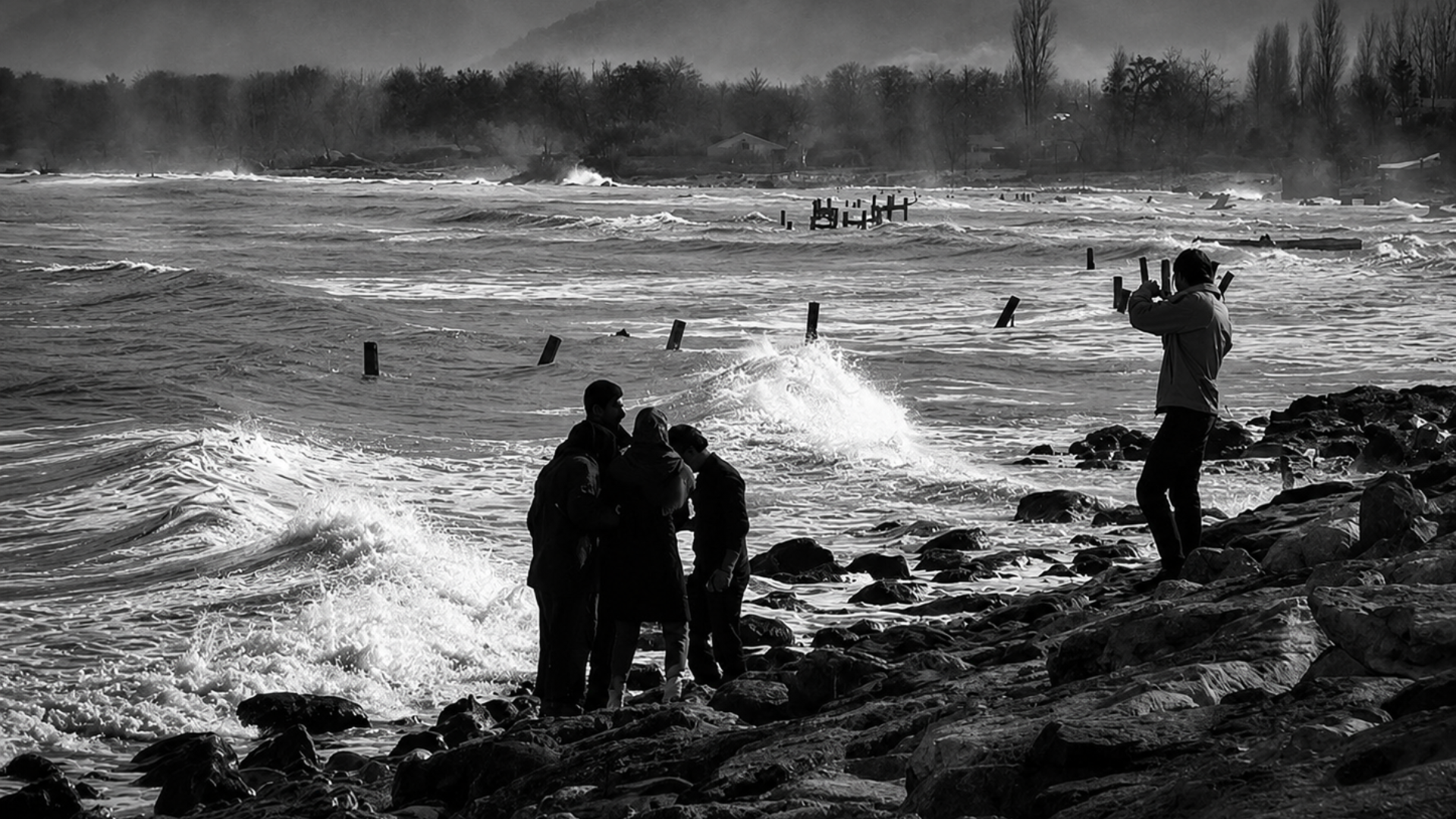 Waves