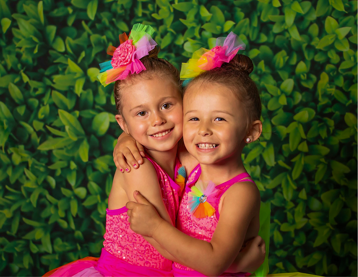 Ovation School of Dance
