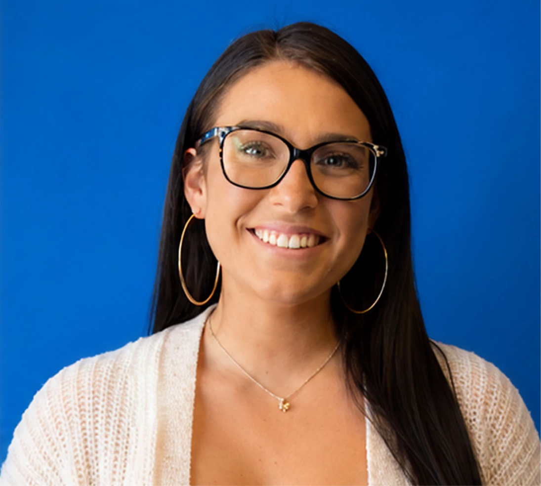 Chelsea - Pom Program Director at Ovation School of Dance
