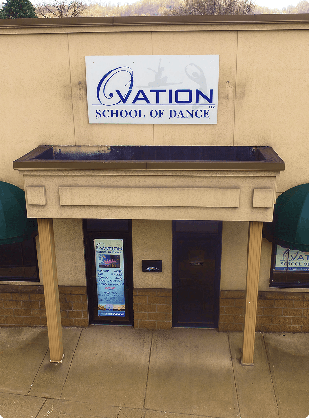 Ovation School of Dance - Springdale, PA