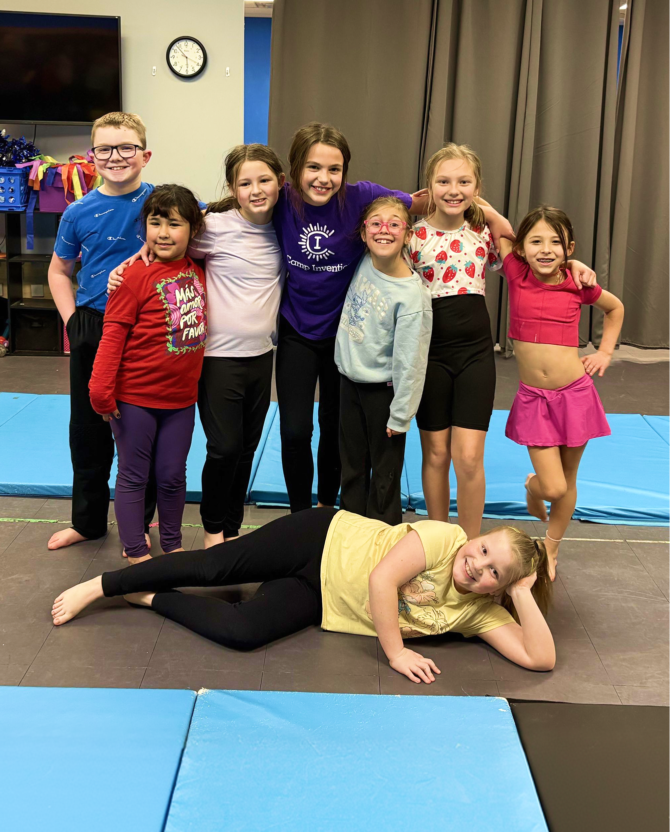 Ovation School of Dance - Dance Studio in Creighton, PA