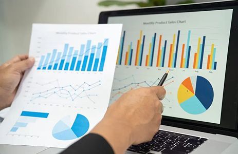 Don't trust your gut: rely on sales intelligence when closing deals