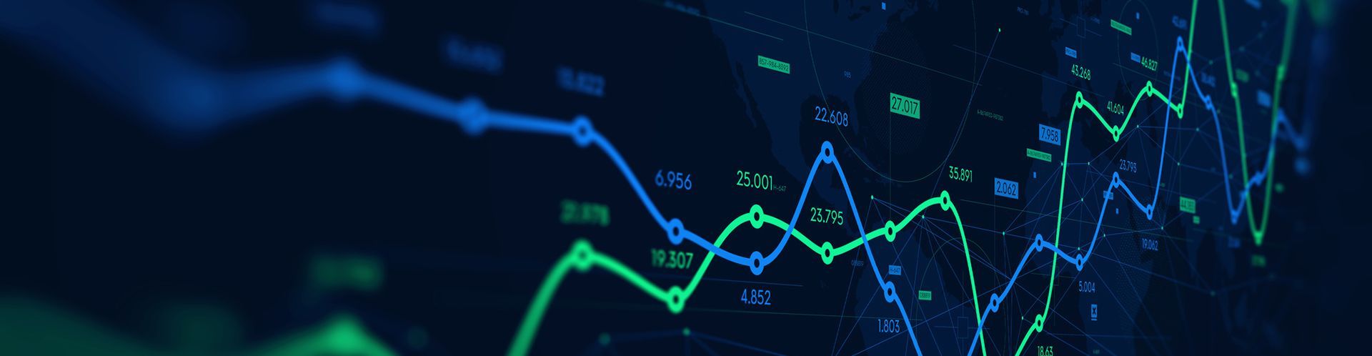 Don't trust your gut: rely on sales intelligence when closing deals