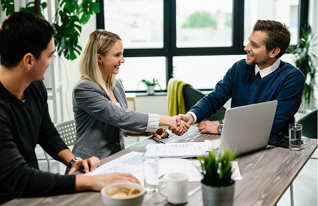 Smart selling: A practical way to sell for modern sales teams in 2026