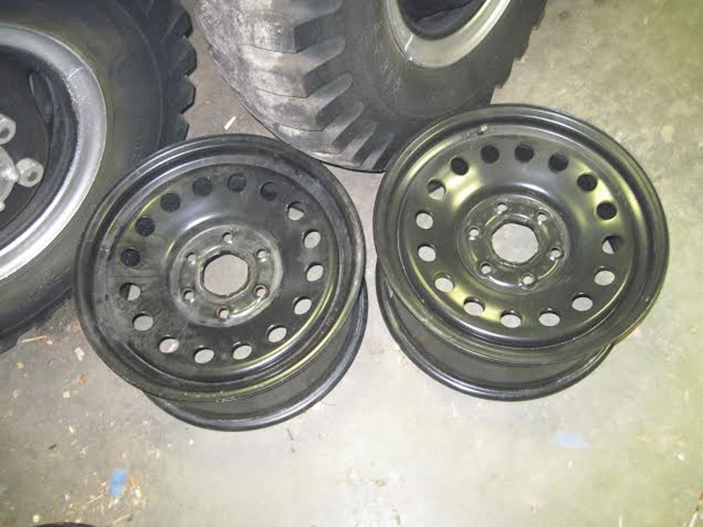 Allen Empson said: - Image 1