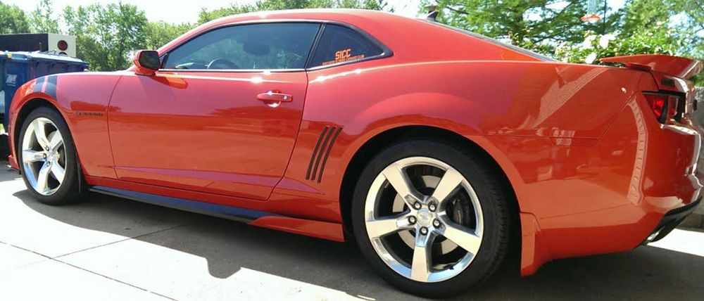 Joe Urban said: - Image 1