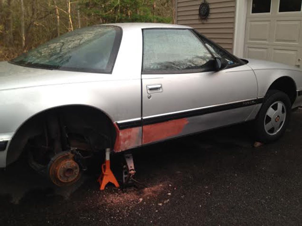 Bruce said: - Image 1