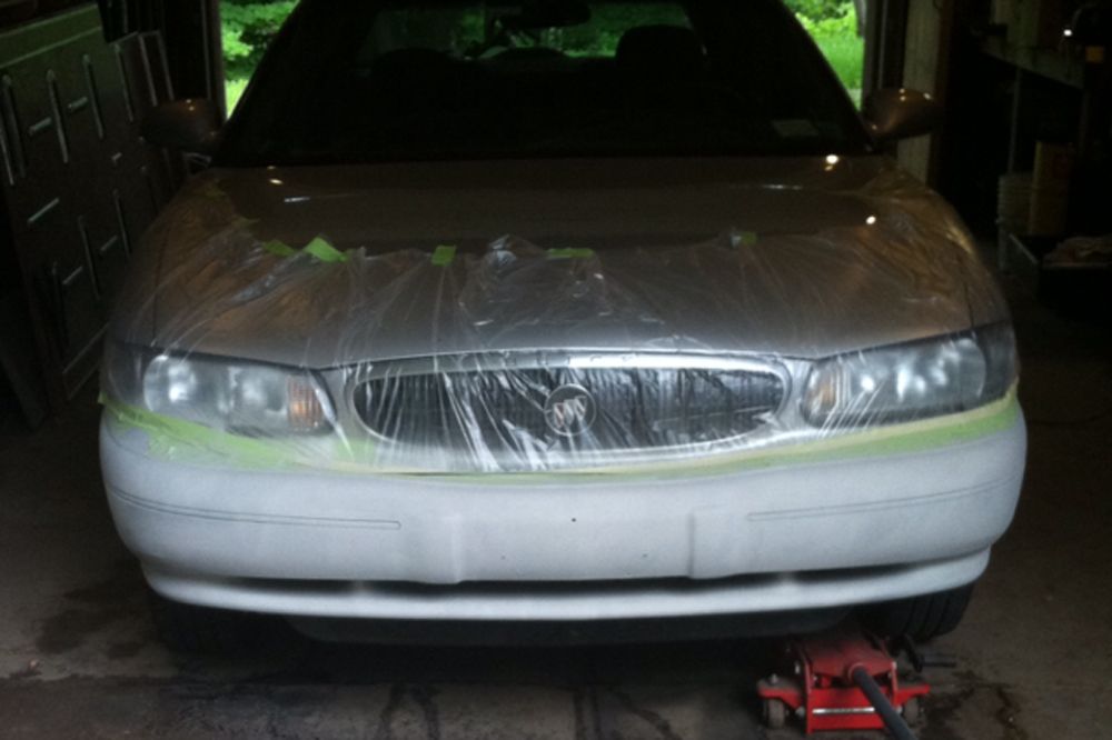 Scott McBride said: - Image 1