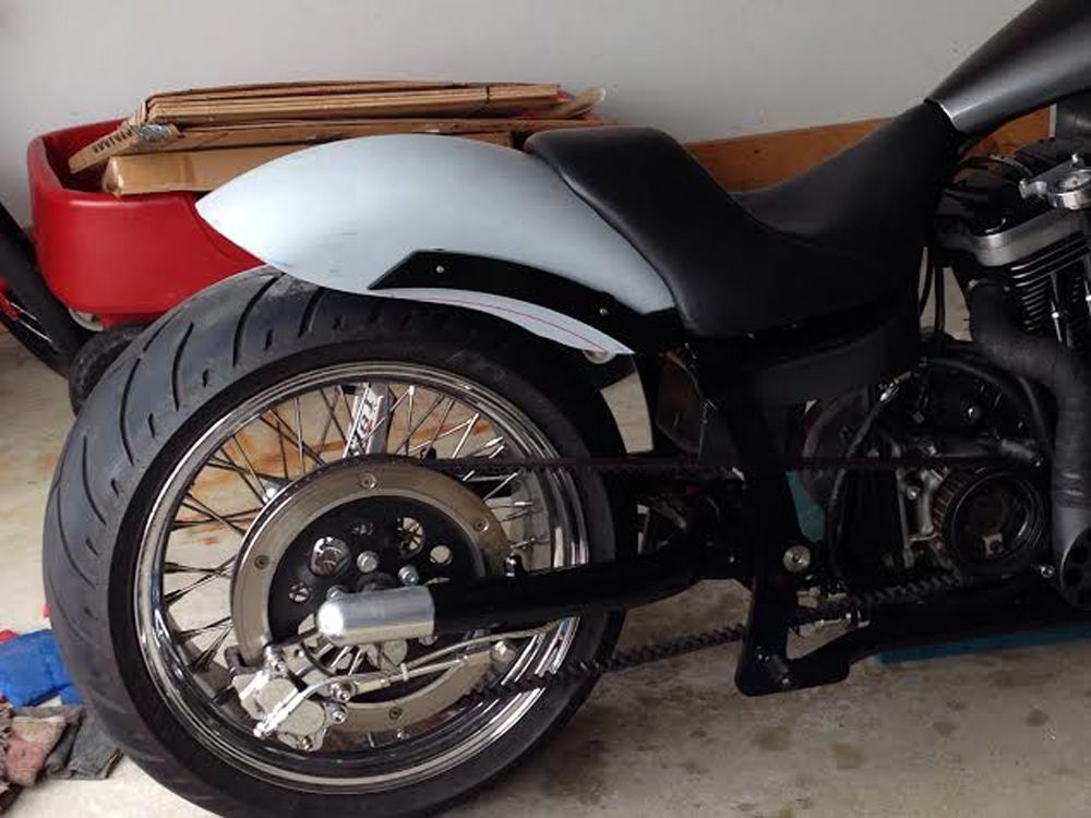 Mike K said: - Image 1