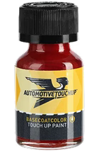 1/2 oz and 2 oz Touch-up Paint (Brush-in-Bottle) Directions