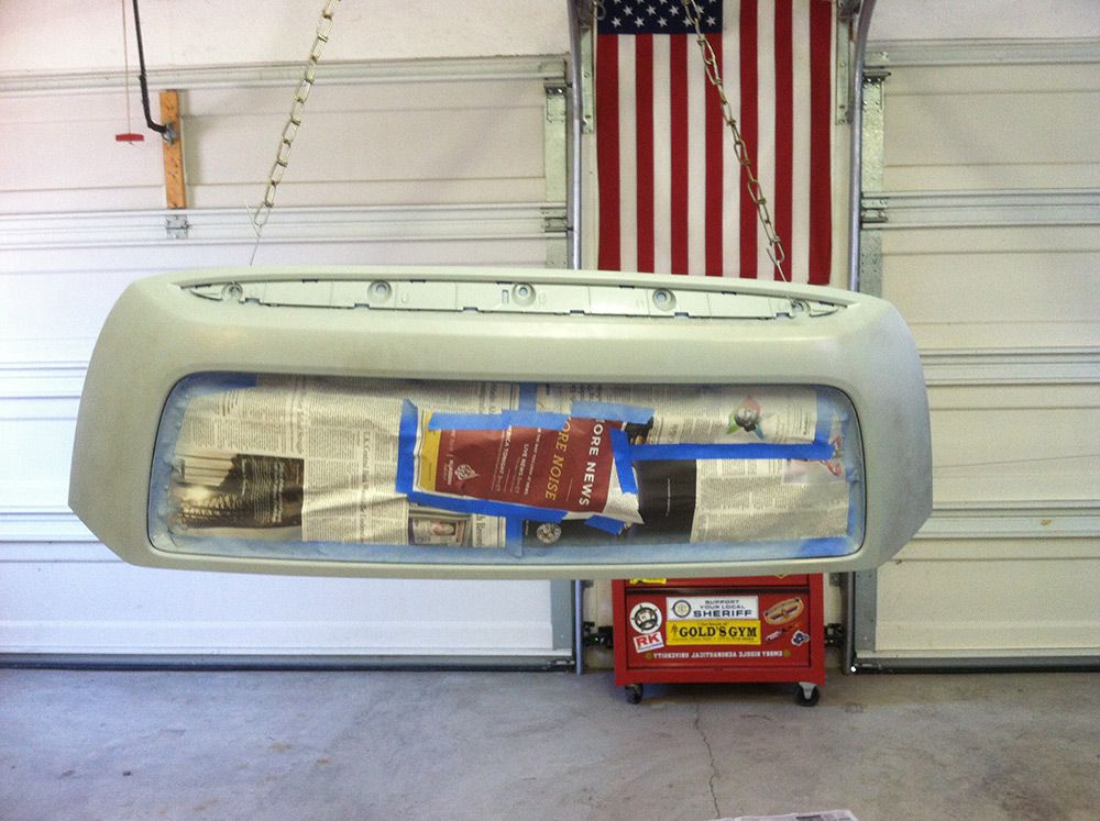 Bryan Ward - Image 1