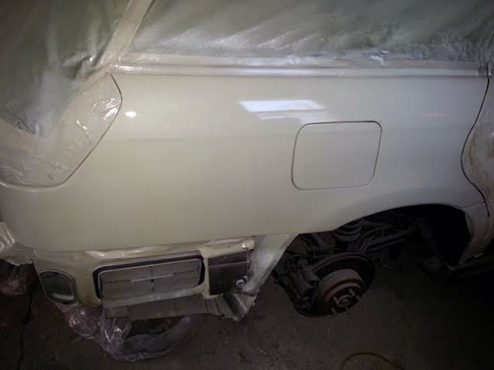 Rex Kaufman said: - Image 2