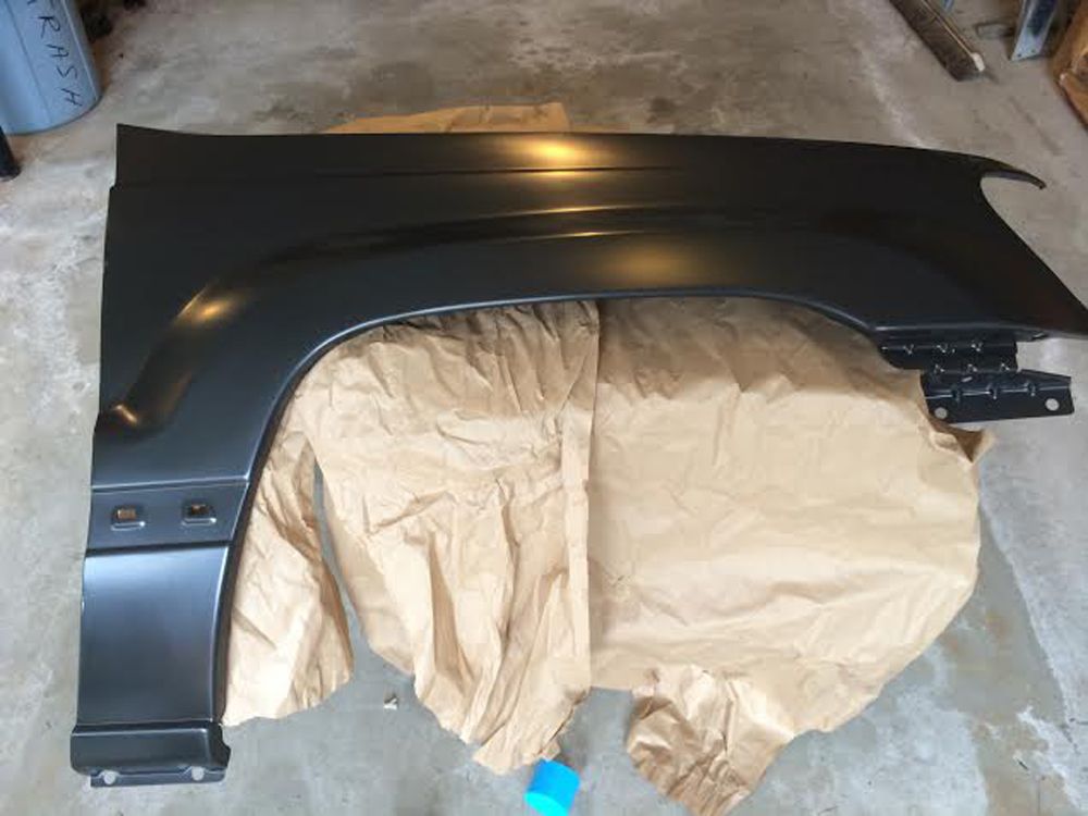 Gene said: - Image 1