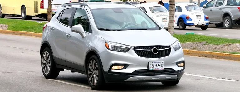 Buick Repairs Made Simple