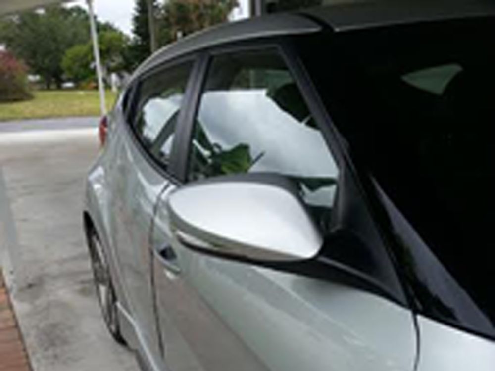 Rosendo Tirado said: - Image 1