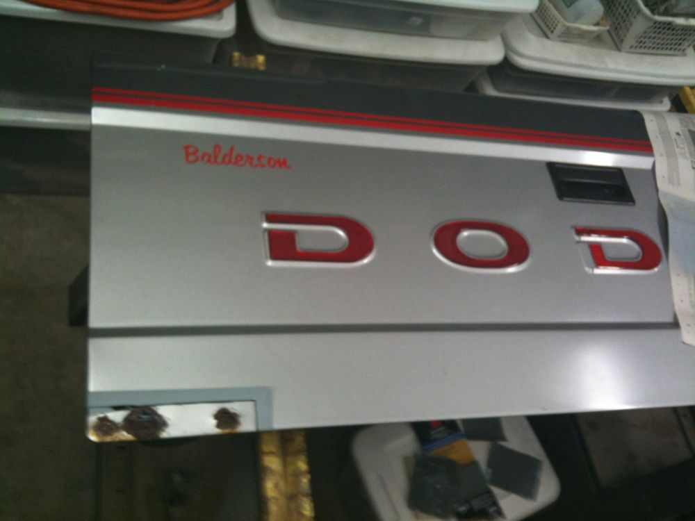 Wayne Groux - Image 1