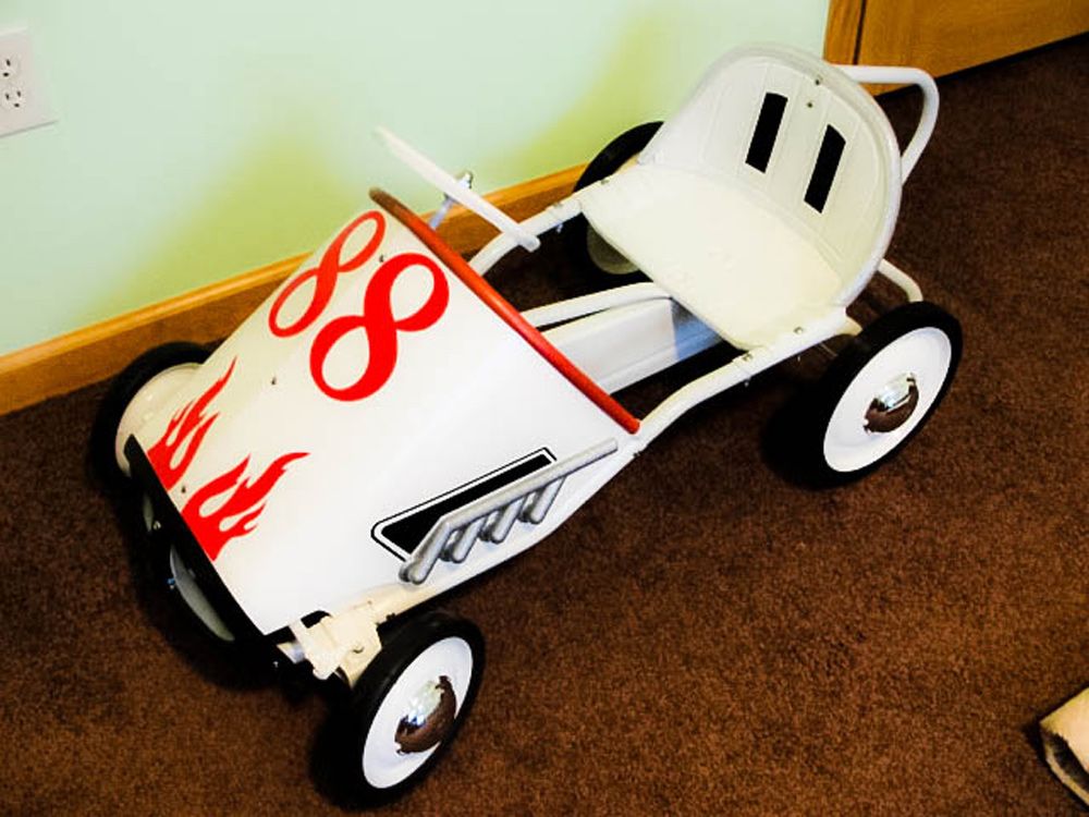 Milt Robar - Image 3