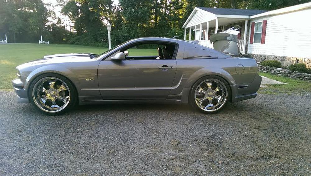 Carlton Spears said: - Image 5