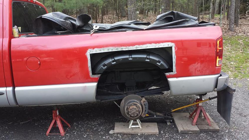 Bob Leonard said: - Image 1