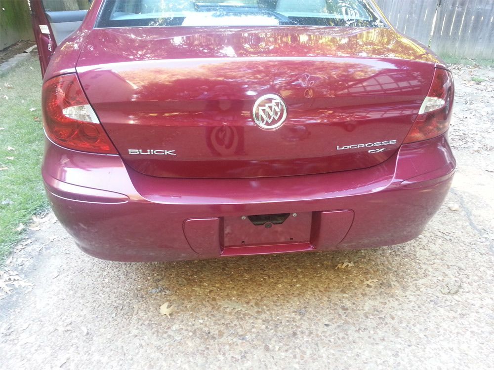 William Becraft - Image 1