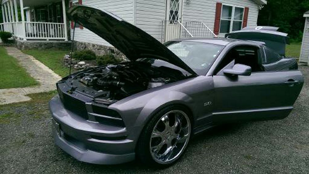 Carlton Spears said: - Image 4