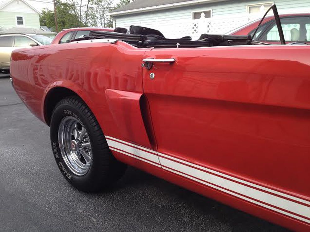 Ken Frigerio said: - Image 1