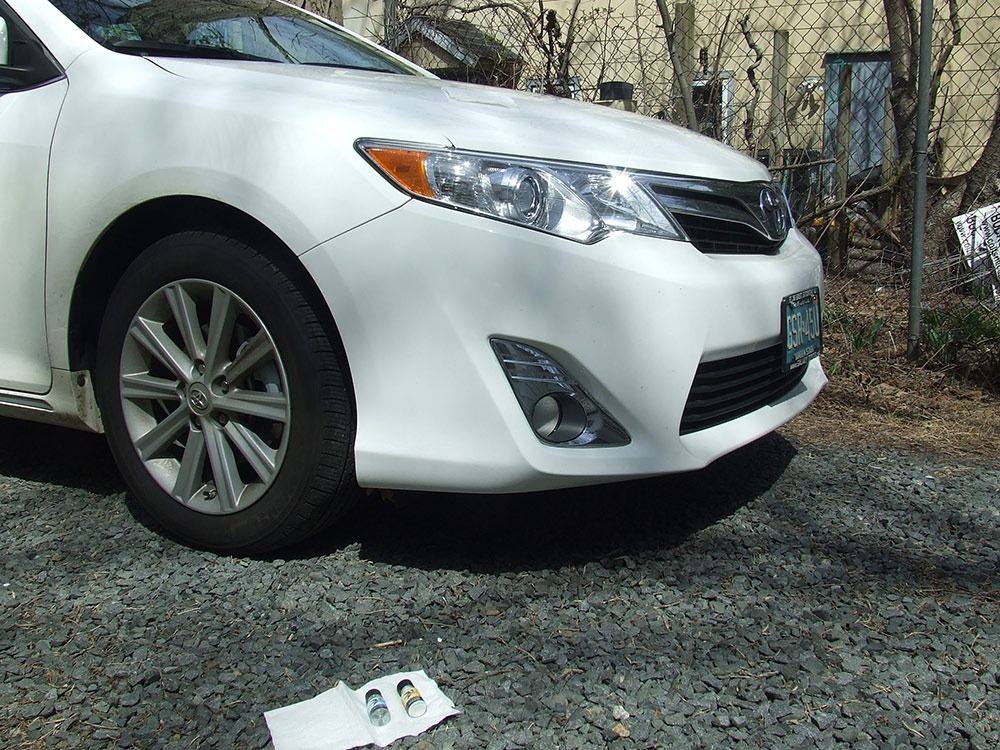 Harvey Phillips said: - Image 1