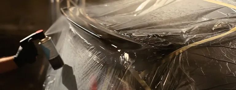 porsche-painting-project