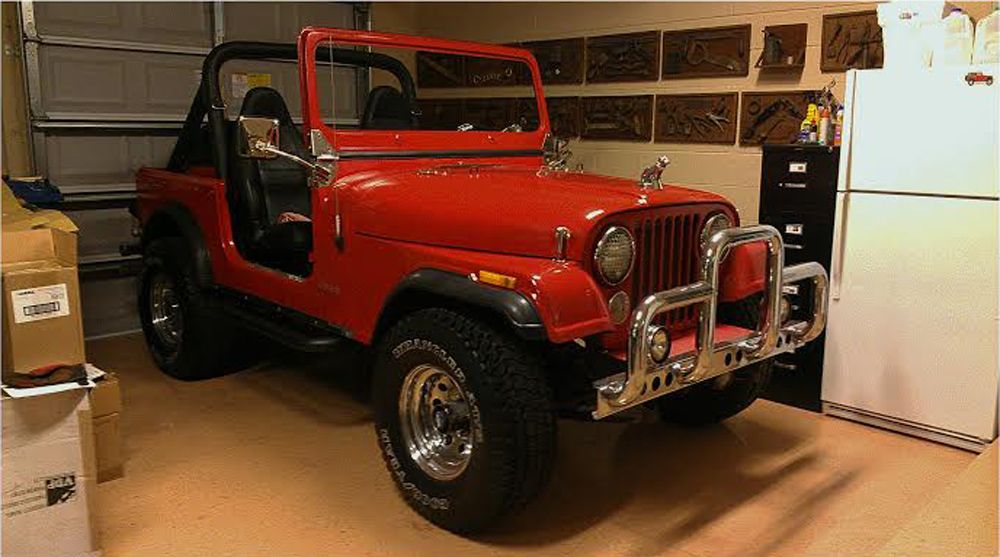 James Humphrey - Image 2