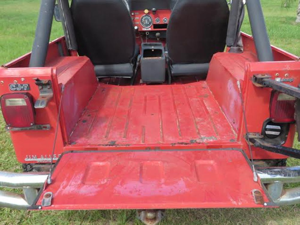 James Humphrey - Image 3