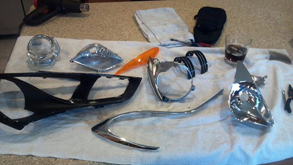 Justin Tilley - Image 1