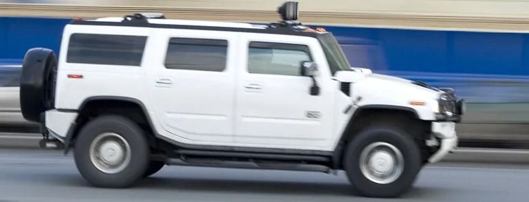 hummer-car